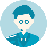 専門家アイコン